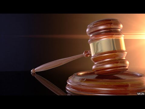 Red Lake Man Charged with Murder