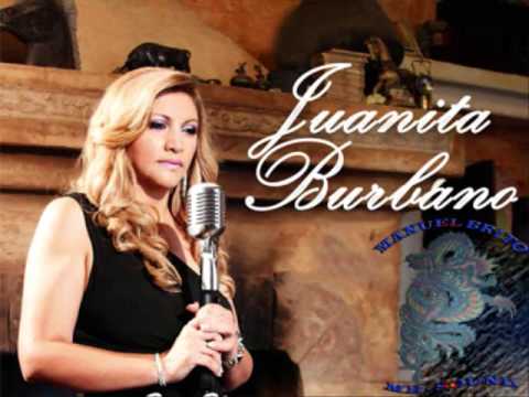 JUANITA BURBANO - POR ESO TE QUIERO CUENCA  2015-2016