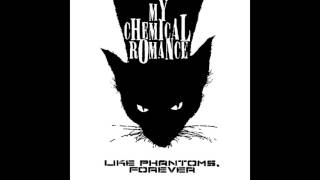 My Chemical Romance - Like Phantoms, Forever (Full EP)