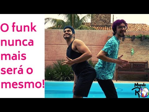 Balançando a raba com Mc Loggan - Especial de Carnaval