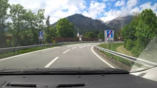 A12 Jenbach - Wiesing, 29.05.2021 - Teil 3