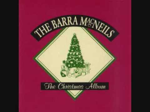 Christmas in Killarney - Barra MacNeils