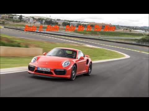 Becko ft. Sheffo - Take Me To The Moon [BASS BOOSTED]