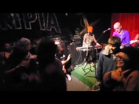 Nudity ▪︎ 03-24-23 ▪︎ #OlympiaWA ▪︎ LeVoyeur