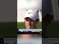 'I love this tour' - Rory McIlroy after winning the Tour Championship #shorts