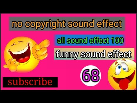 sound effect funny sound effect PT sound effect
