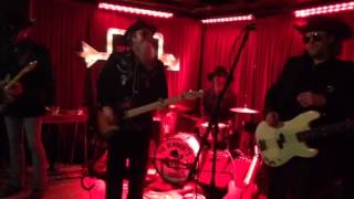 The Beaumonts at the White Horse in Austin Tx
