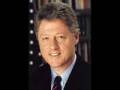 Bill Clinton-Bimbo Number 5