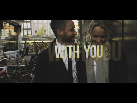 Magnificence & Venomenal feat. Emelie Cyréus - With You (Official Video)