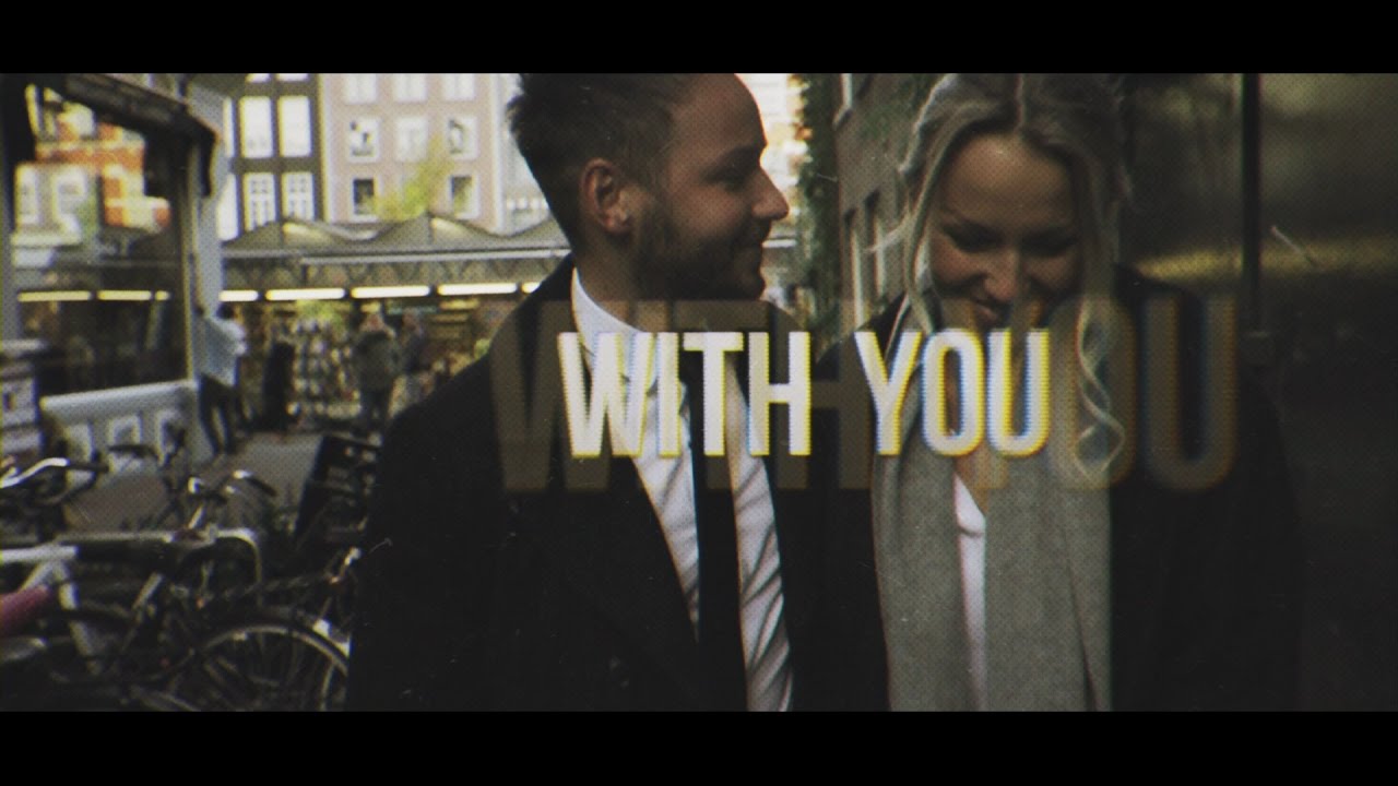 Magnificence & Venomenal ft. Emelie Cyreus — With You