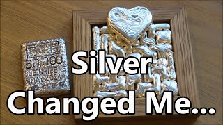 How Buying Silver Changed My Life Forever: My Personal Journey!