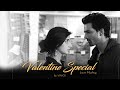 Valentine Special Love Mashup | Vinick | Bewajah | Bollywood Lofi | Lofi Mashup 2022