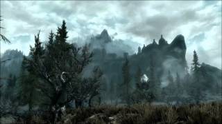Sovngarde - Skyrim