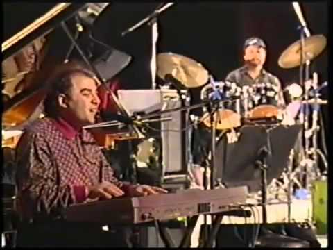 Armenian Jazz Collection From 1939   2000's Part 2