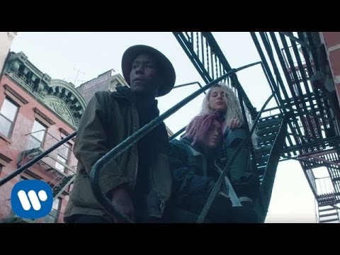 Skizzy Mars - I'm Ready ft. Olivver the Kid [Music Video]