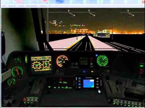 4)Tr.EN234.Da Udine a Tarvisio Boscoverde