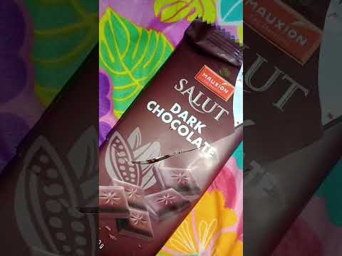 salut dark chocolate 🍫ིྀ #shorts