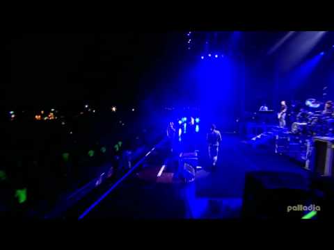 Linkin Park / Dead By Sunrise - Live At Sonisphere Festival 2009 [720p HD]