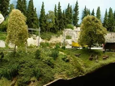 Paerebongerd-Prengli