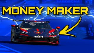 Earn Money, Drive Faster and Lean To Tune in GT7 Update 1.65