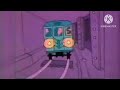 Sesame Street Season 22 Episode 2750 Custom End Credits 1990 Dancing City Debut Redo