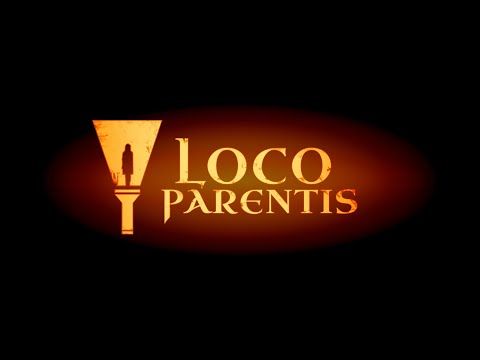 Loco Parentis - Full Gameplay Walkthrough / Повне Проходження (Частина 1)
