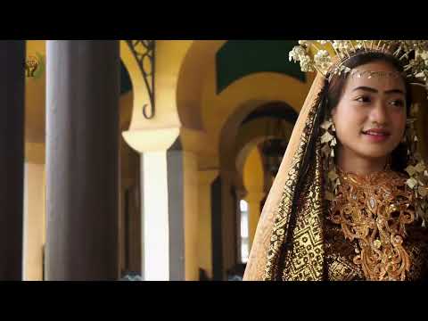 Video Profil Putri Sumut Medan4 2022 - Chairunnisa