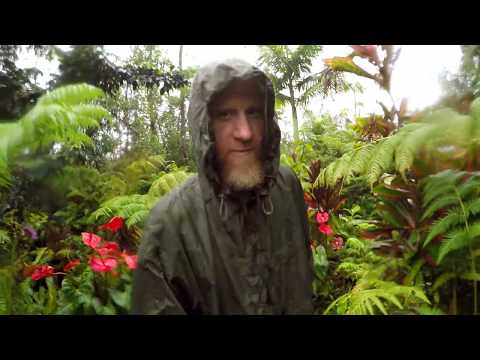 Snugpak Enhanced Patrol Poncho