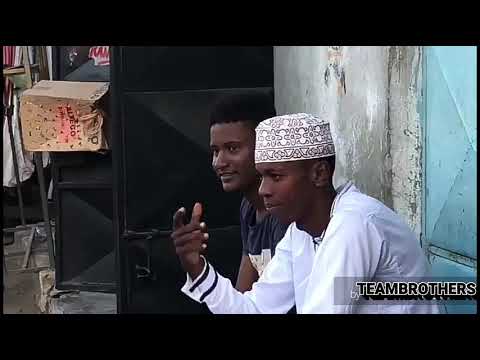 NDUGU TUSAMEHEANE (Official video) by TEAM BROTHERS