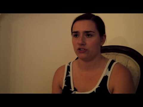 DHS 60 Second Pitches: Bernie Sanders