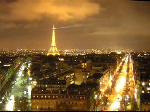 Rene Bourgeois - Paris (Original Mix)