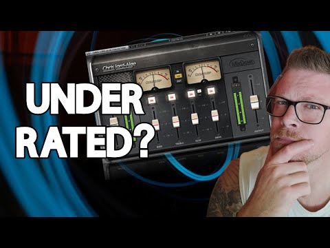 Waves CLA MixDown - The 'All in One' Mix Buss Plugin