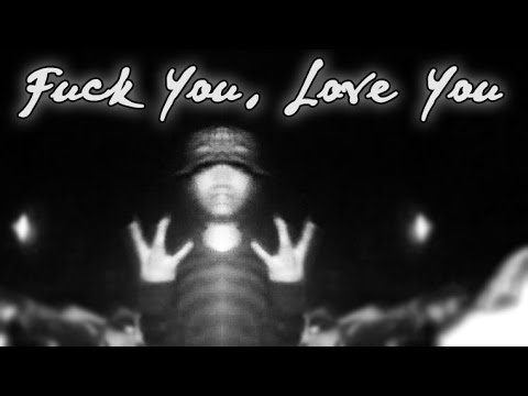 Audible484 - Fuck You, Love You (Interlude)