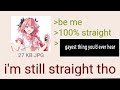 The Homosexuals of 4chan