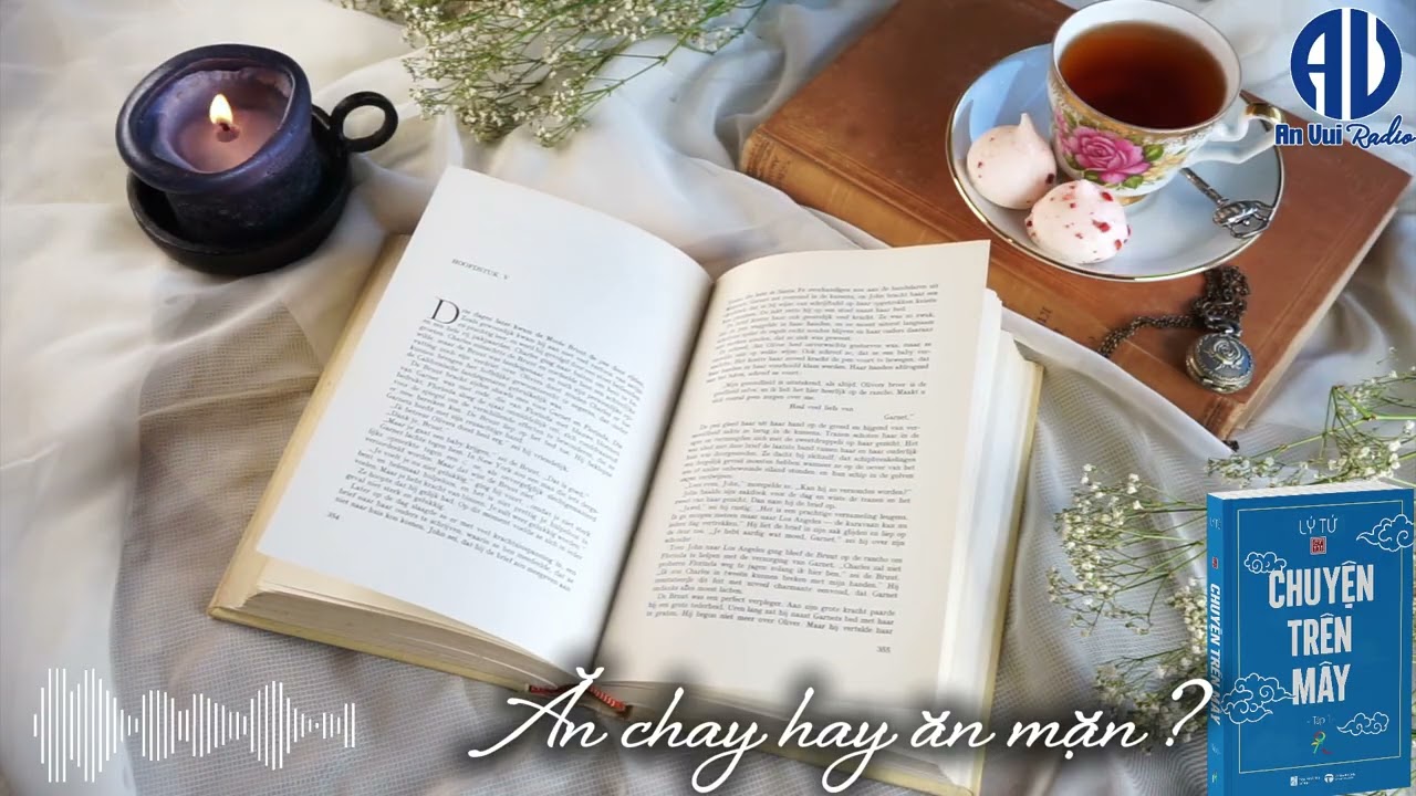 Ăn Chay Hay Ăn Mặn - Đâu Là Động Lực Thật Sự Đằng Sau Sự Chuyển Hóa Nội Tâm