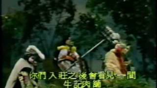 [霹靂] 老劇的對白都是這麼平易近人嗎？