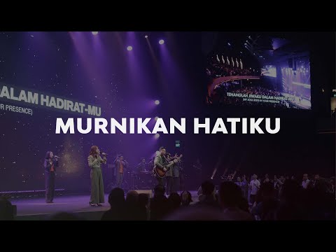Murnikan Hatiku | Moment of Worship | GMS Church