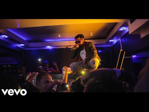 Jay Music x Meneer Cee x Dalootz x Shay Moc - Waars Jou Nanas (Official Lyric Video) | Amapiano