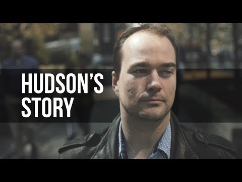 LGBT and Finding Catholicism: Hudson’s Story – Ascension