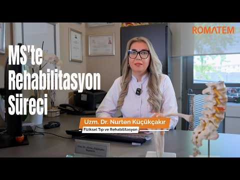 Logo of Integrated Multiple Sclerosis Rehabilitation in Bursa, Turkey: A Multidisciplinary Approach