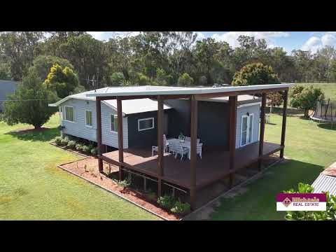 111 Stevens Road, Bucca, QLD 4670, 3房, 1浴, Lifestyle Section