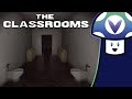 Vinny - The Classrooms (Liminal Horror)