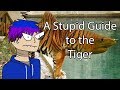 A Stupid Guide To The Tiger Depth Guide