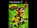Cancion De Crash Twinsanity PS2 1 Hora