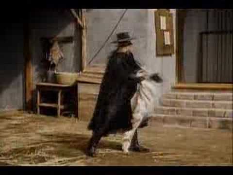 Disney's Zorro - 1x39 - The Eagle's Flight (3)