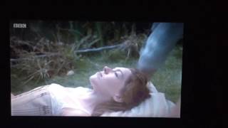 The Living and the Dead: Season 1x02 (Nathan & Charlotte kiss) video