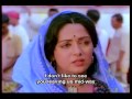 Palkon Ki Chhaon Mein Part 11 11 Rajesh Khanna Hema Malini