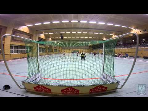 DamenA  Post SV - VeriFone WAC  5:3  (14.12.2013)