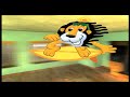 Žaislinis gyvūnas Simba Pamper Petz Cat 105953051