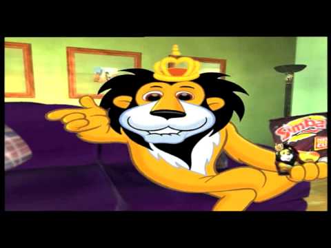 „Simba“ ugniagesys Sam Vienai gelbėjimo figūrėlė video